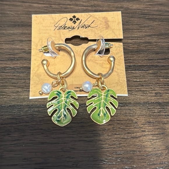 Patricia Nash Jewelry - Patricia Nash earrings